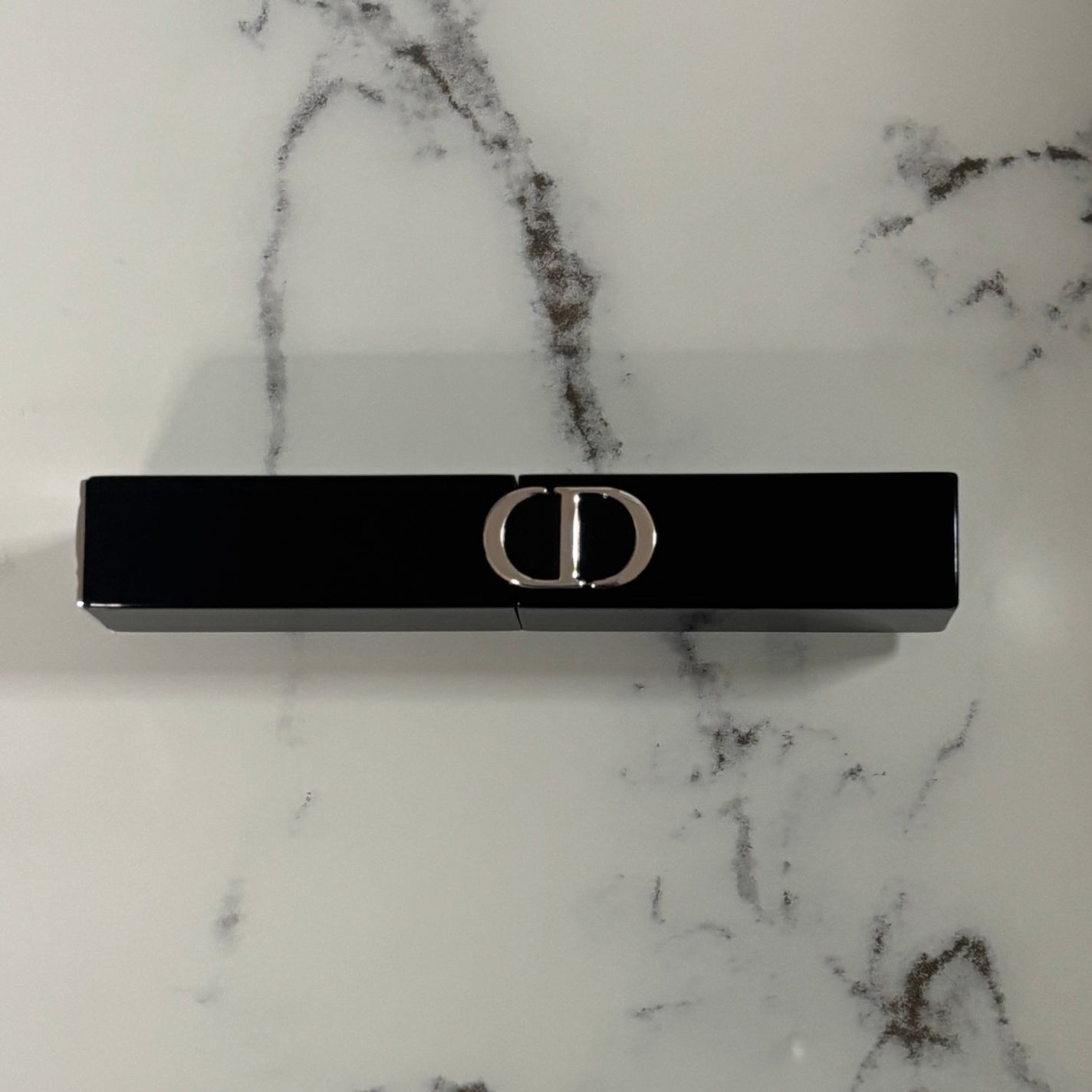 ルージュ ディオール オン ステージ/Dior/口紅・グロス・リップライナー・リップケアを使ったクチコミ(2枚目)