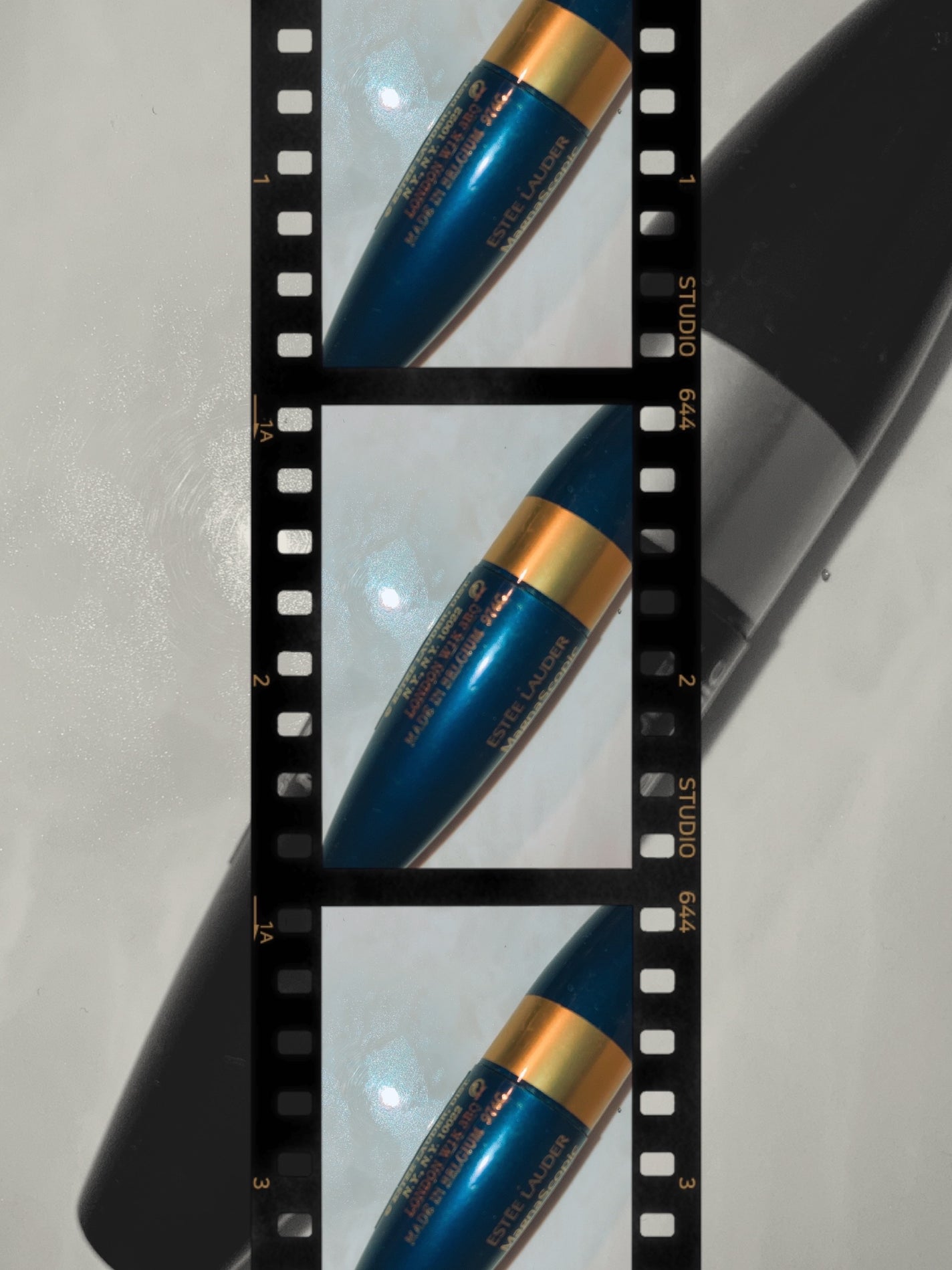 マグナスコピック/ESTEE LAUDER/マスカラを使ったクチコミ(1枚目)