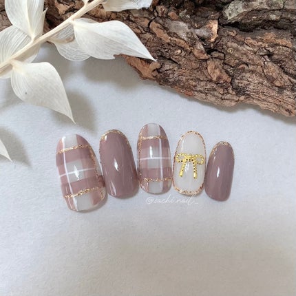 カラフルネイルズ/キャンメイク/マニキュアを使ったクチコミ(7枚目)