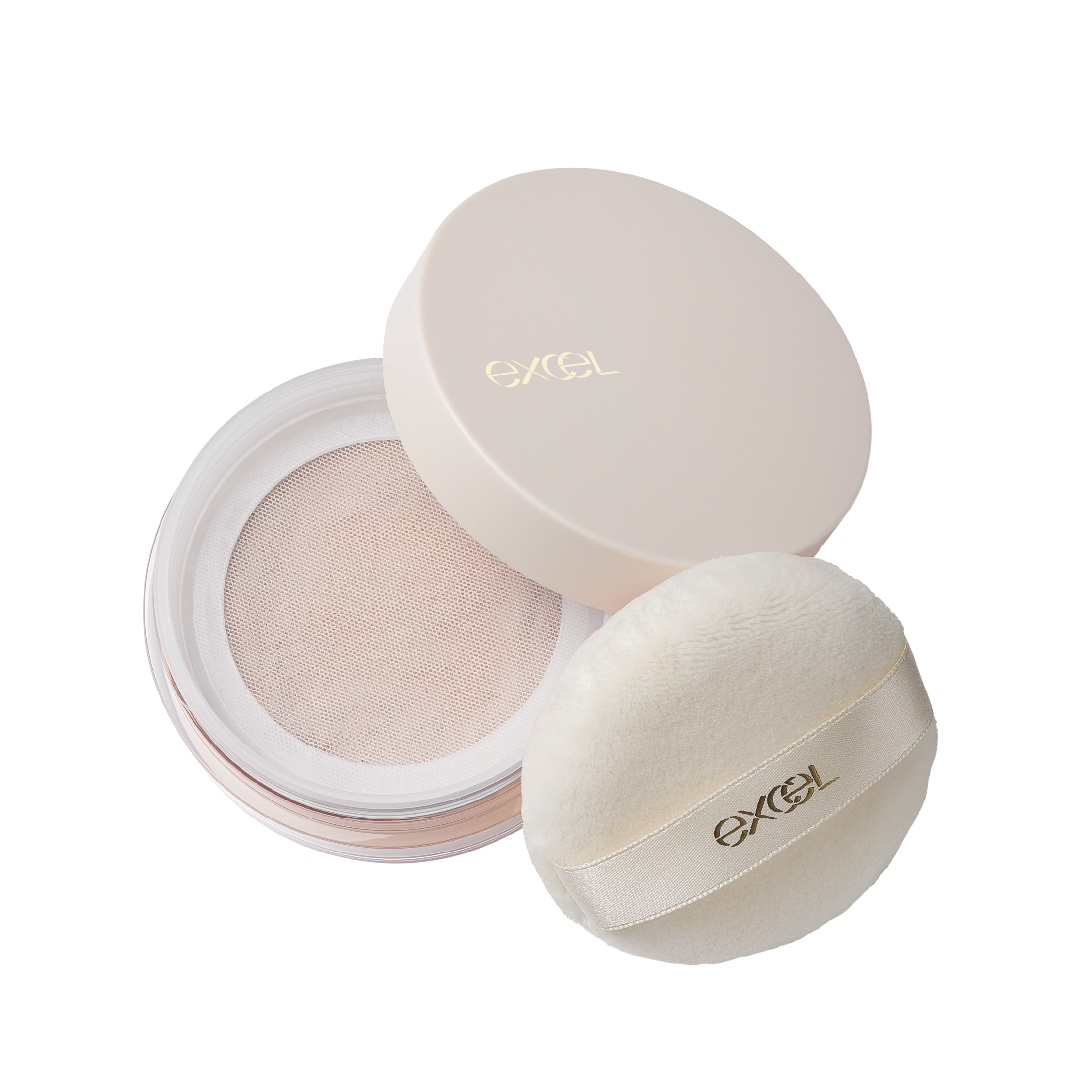 エクストラリッチ セラムインパウダー excel