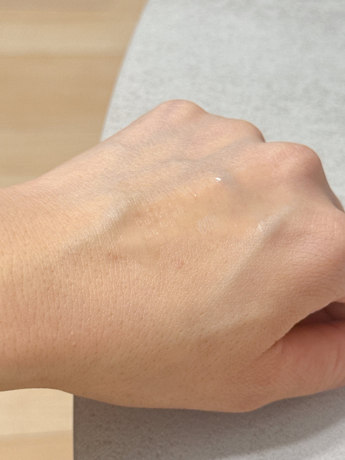 REJURAN ポアタイトニングアンプル 30ml/REJURAN COSMETICS/美容液を使ったクチコミ(5枚目)