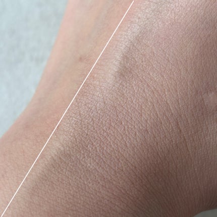 オールアバウトグロウカバークリーム/CHASIN'RABBITS/日焼け止めクリームを使ったクチコミ(5枚目)