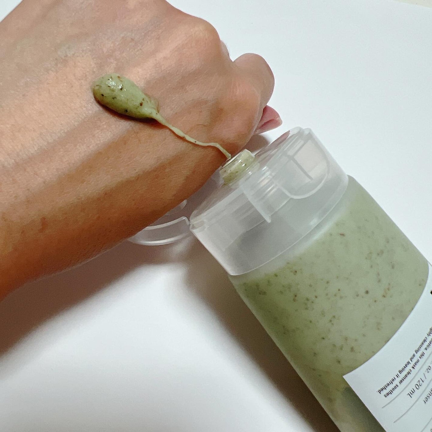 リードルショット700/VT/美容液を使ったクチコミ(4枚目)