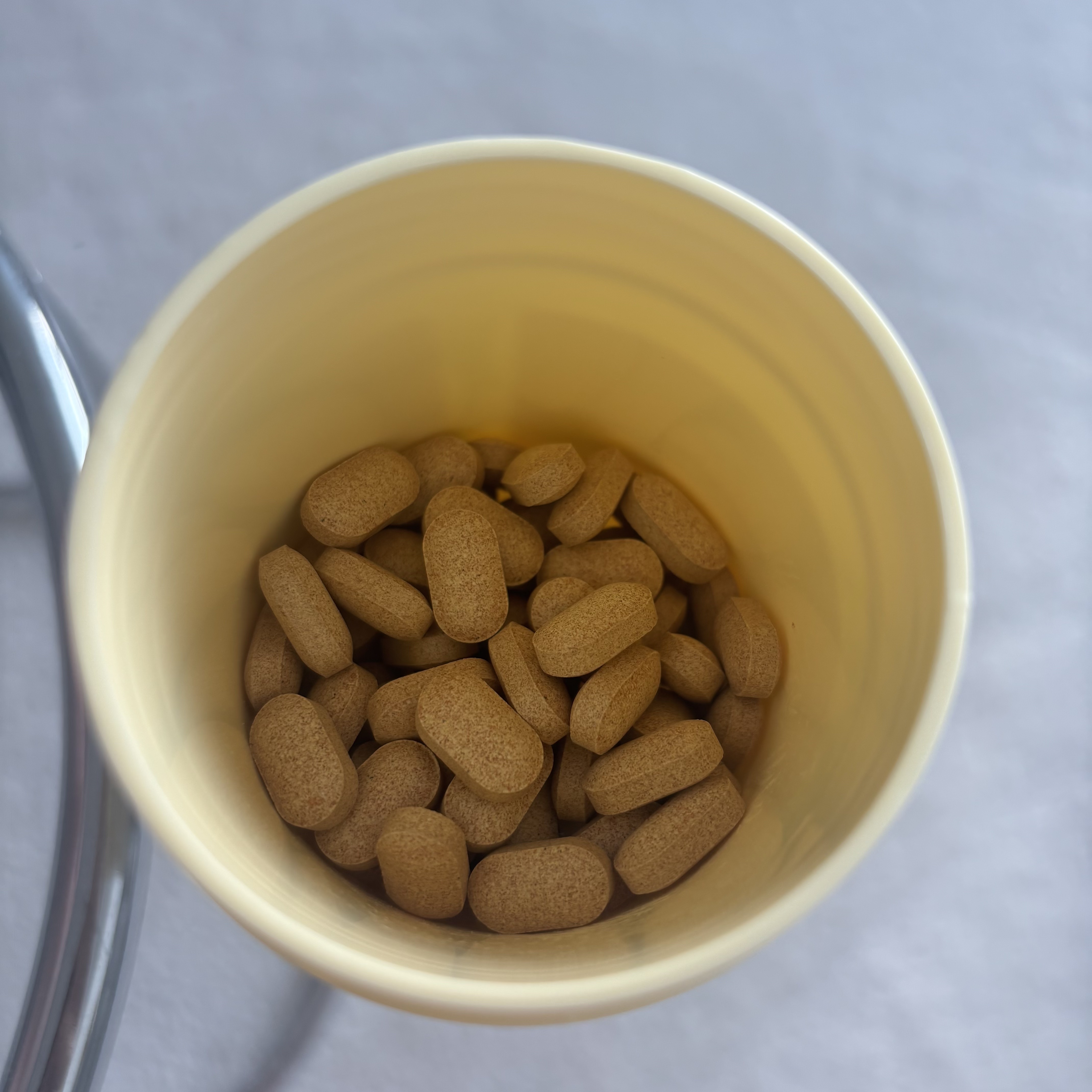 サファーデイ ゼロショット/canteen9/ボディサプリメントを使ったクチコミ（2枚目）