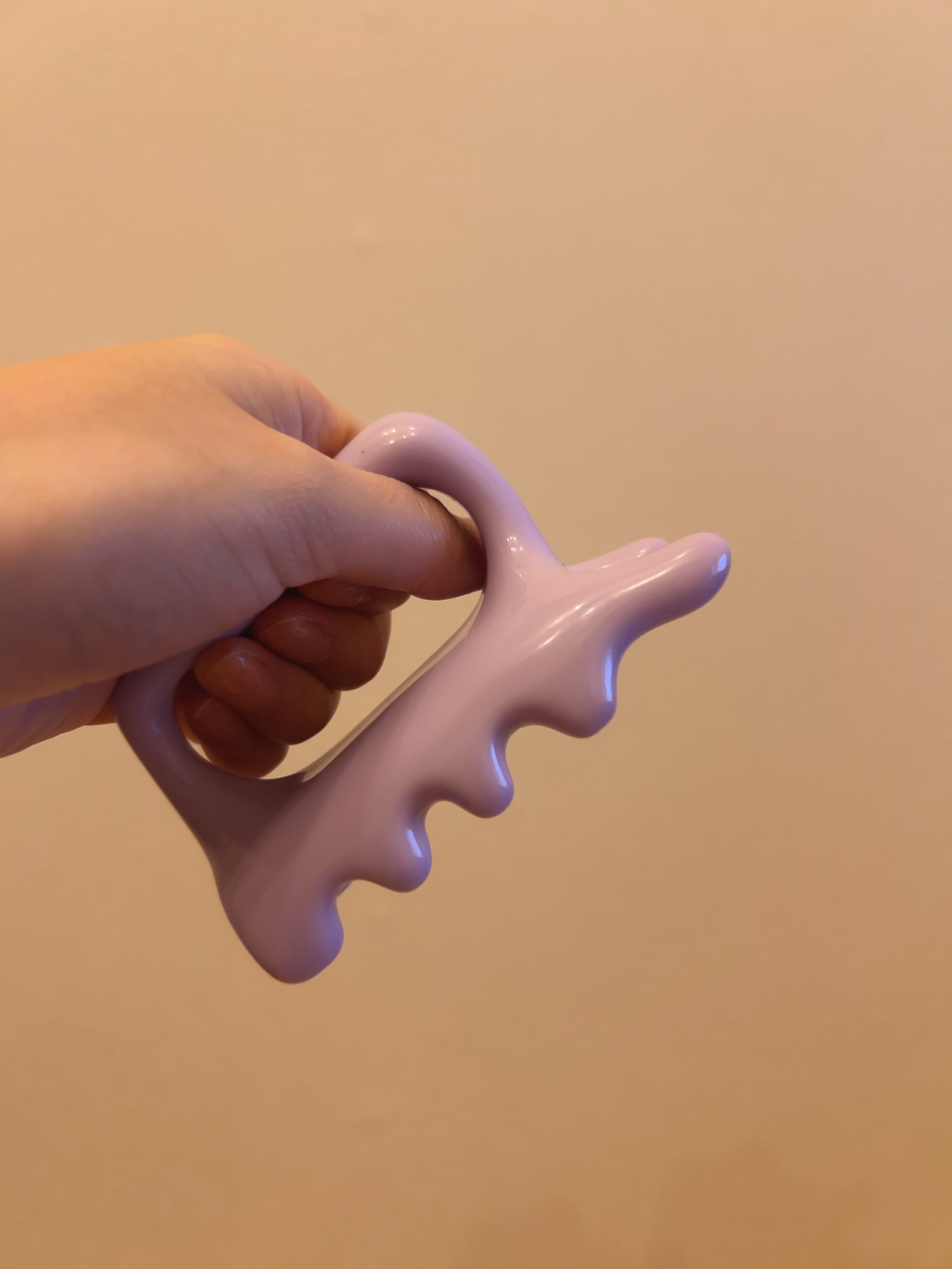 フェイス&ボディマッサージャー/fillimilli/美顔器・マッサージを使ったクチコミ(4枚目)