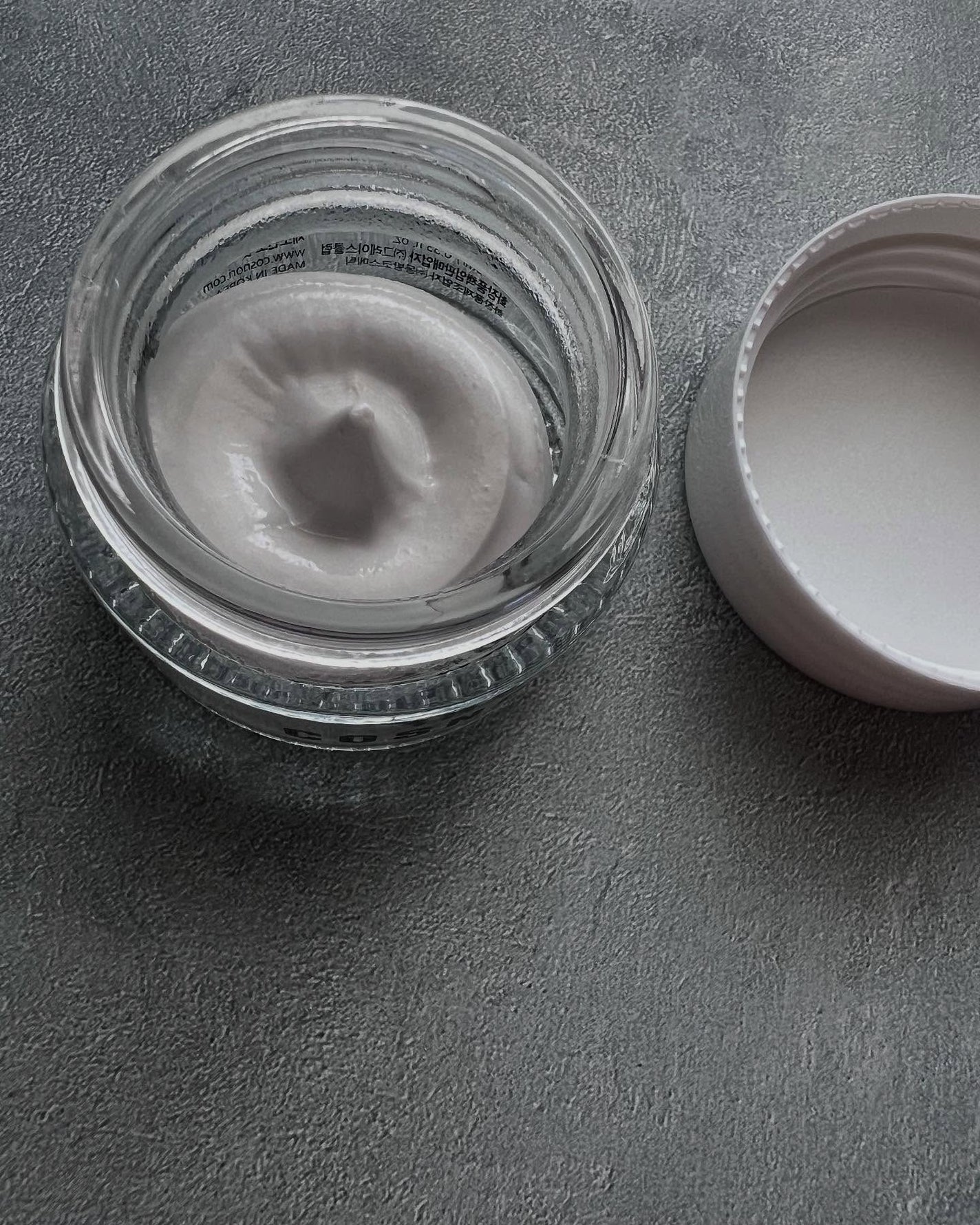 イージーアイラッシュリフトキット/COSNORI/その他キットセットを使ったクチコミ(3枚目)