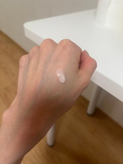 リデンス チェリートーン&スポットコレクターアンプル/redence/美容液を使ったクチコミ(2枚目)