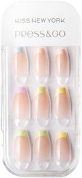 Press&Go COFFIN-プレスアンドゴーコフィン / KISS NEW YORK