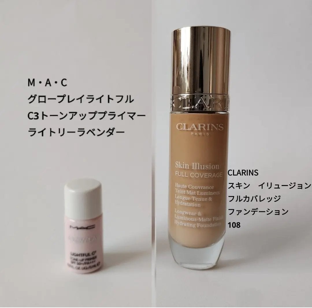 プリズム・リーブル/GIVENCHY/ルースパウダーを使ったクチコミ(1枚目)