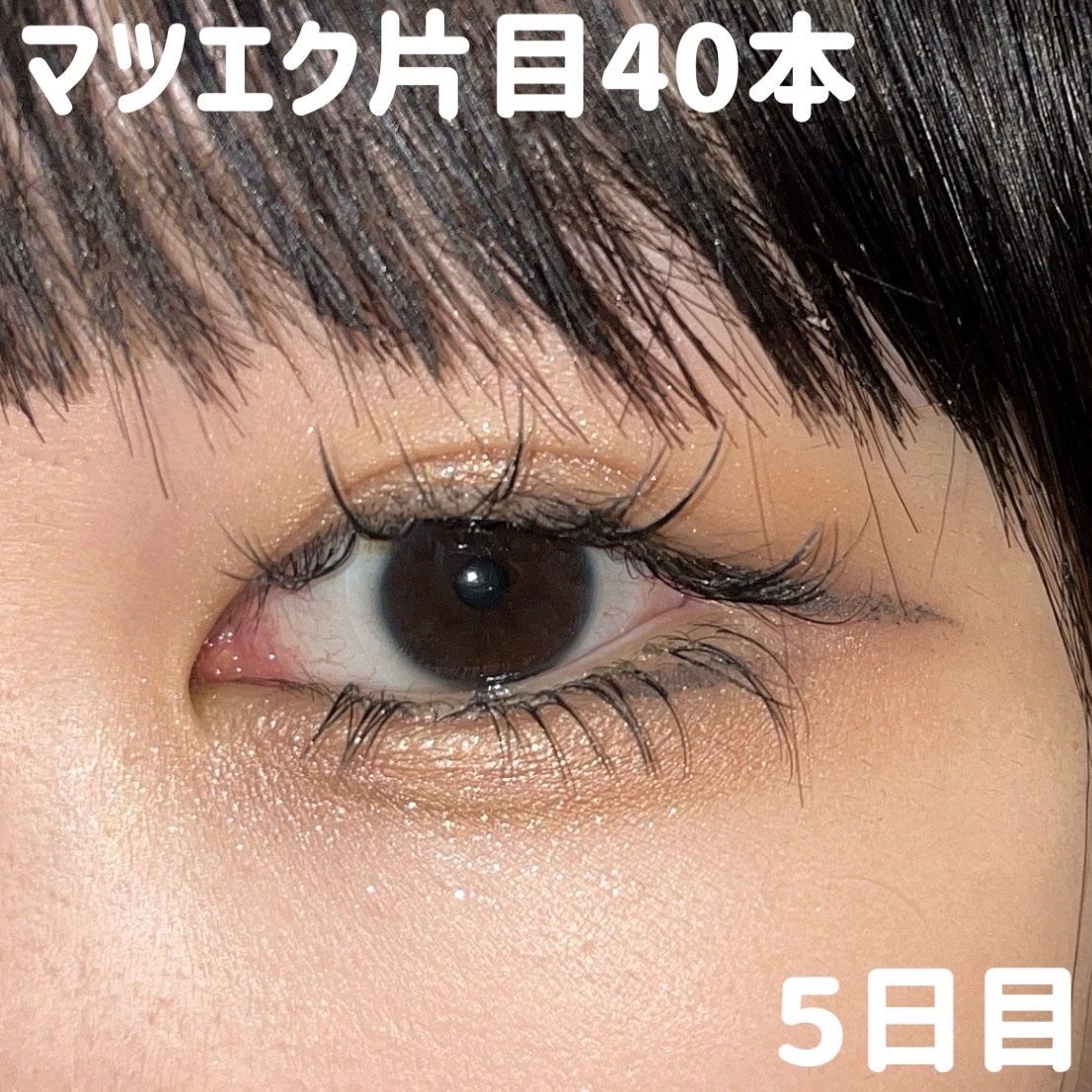 アイグロウジェム スキンシャドウ/DECORTÉ/ジェル・クリームアイシャドウを使ったクチコミ（1枚目）