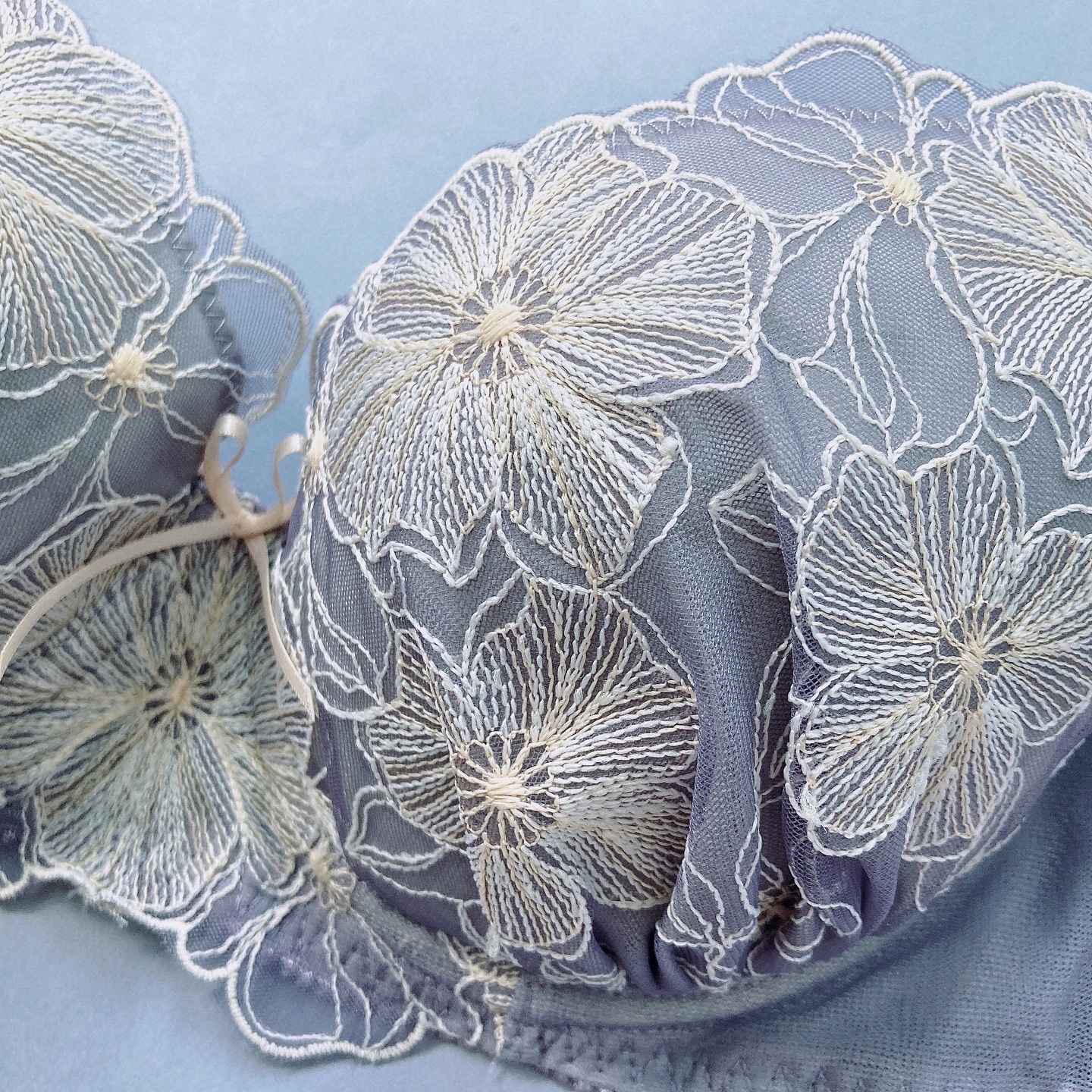 ラブリーガール ブラセット/Dolce Fiora/その他キットセットを使ったクチコミ（3枚目）