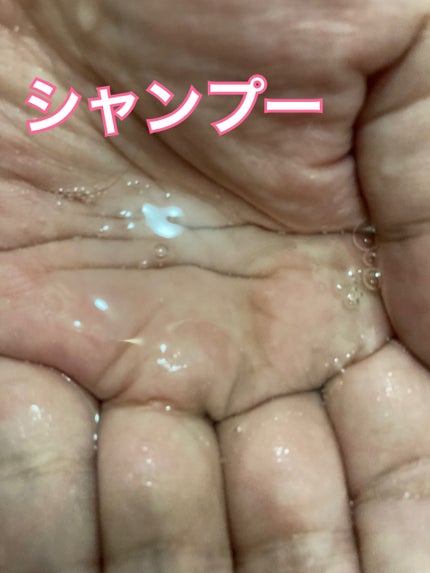 ディアボーテ ブルームドール モイスチャーイン シャンプー/トリートメント/ディアボーテ/市販シャンプーを使ったクチコミ(3枚目)