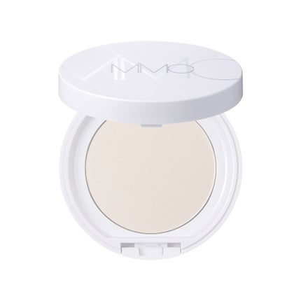 2025/10/21発売 MiMC スノーリュクス シルクプレスト