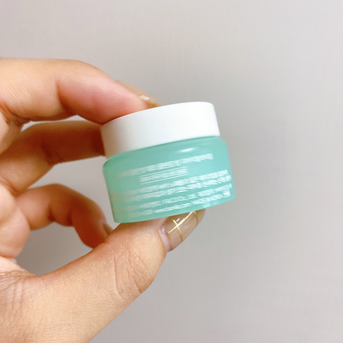 クリーンイットゼロ クレンジングバーム オリジナル/BANILA CO/クレンジングバームを使ったクチコミ(2枚目)