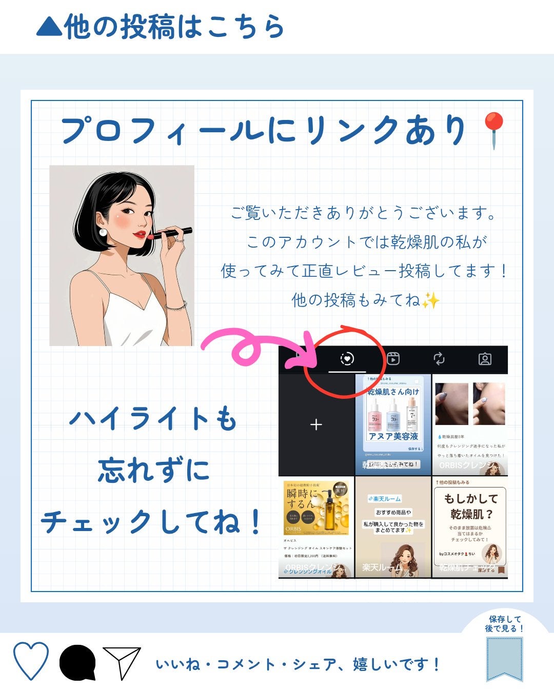 モイスチュア インストール/カルテHD/オールインワン化粧品を使ったクチコミ(6枚目)