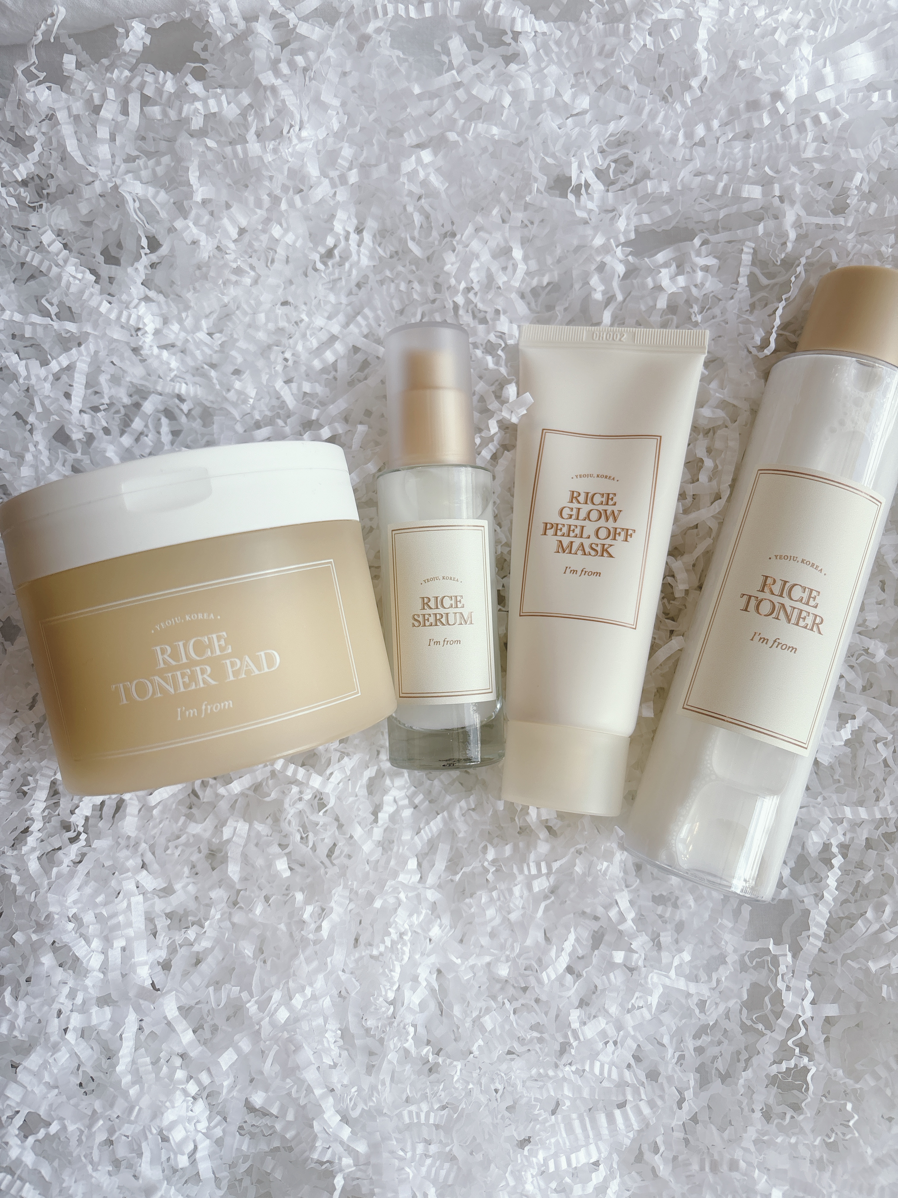 アイムフロム フェイスセラム(R) /I&#39;m from/美容液を使ったクチコミ（2枚目）