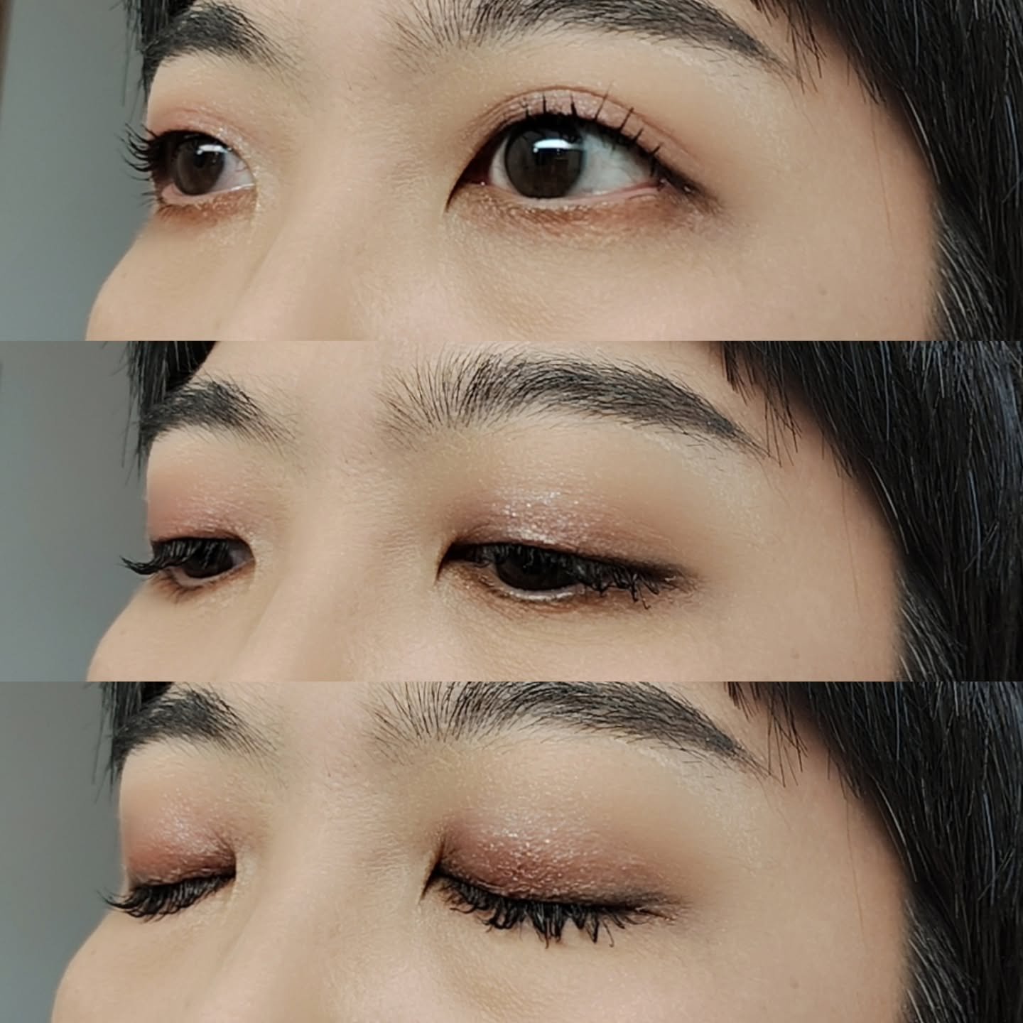 ジャルダン イマジネール/CHANEL/パウダーチークを使ったクチコミ（2枚目）