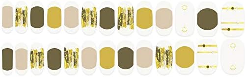 貼るだけネイルシール / ZINIPIN