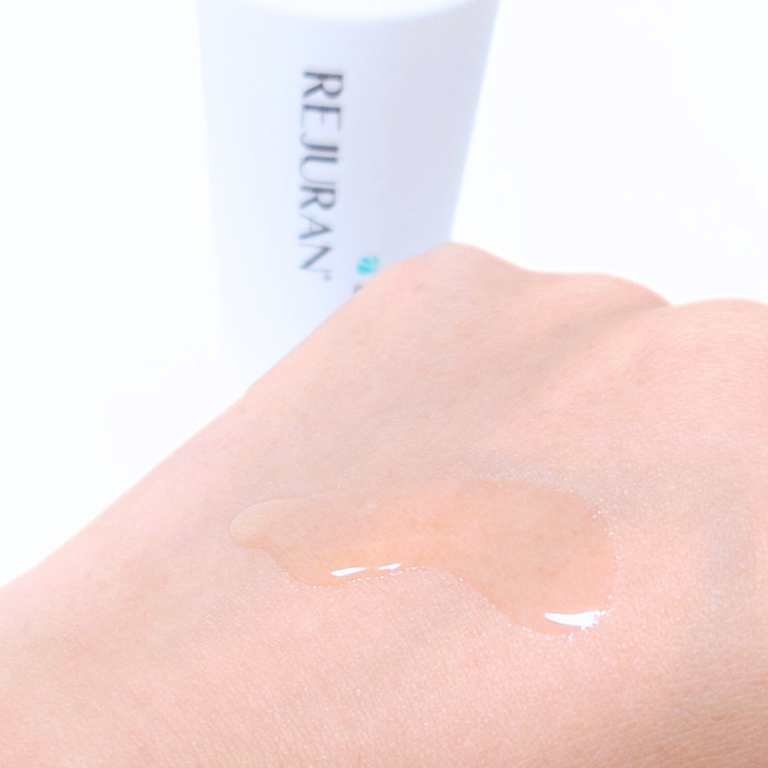 REJURAN ポアタイトニングアンプル 30ml/REJURAN COSMETICS/美容液を使ったクチコミ（3枚目）