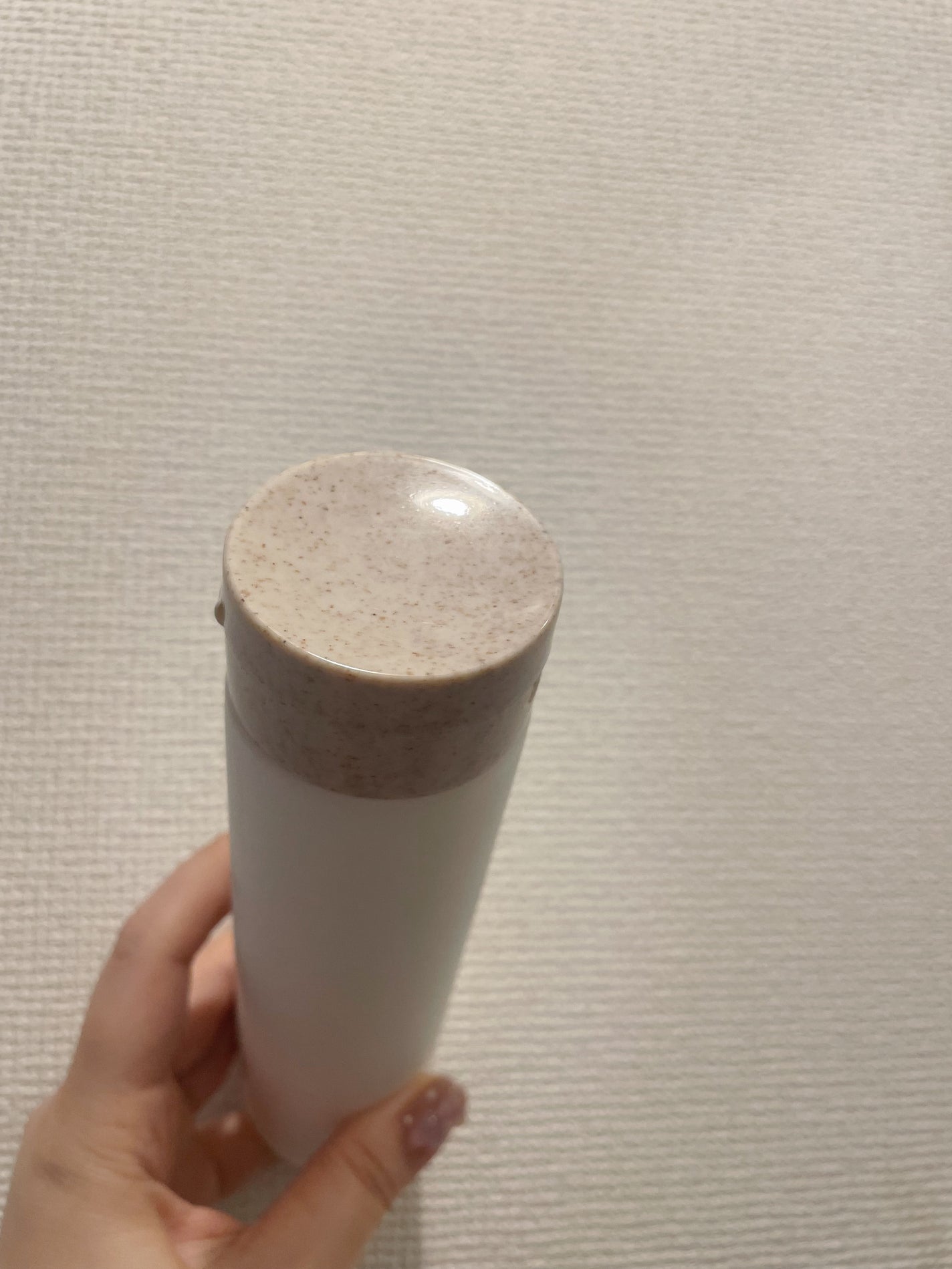 imkヘアピーリングマスク/imk/ヘアマスク・ヘアパックを使ったクチコミ(3枚目)