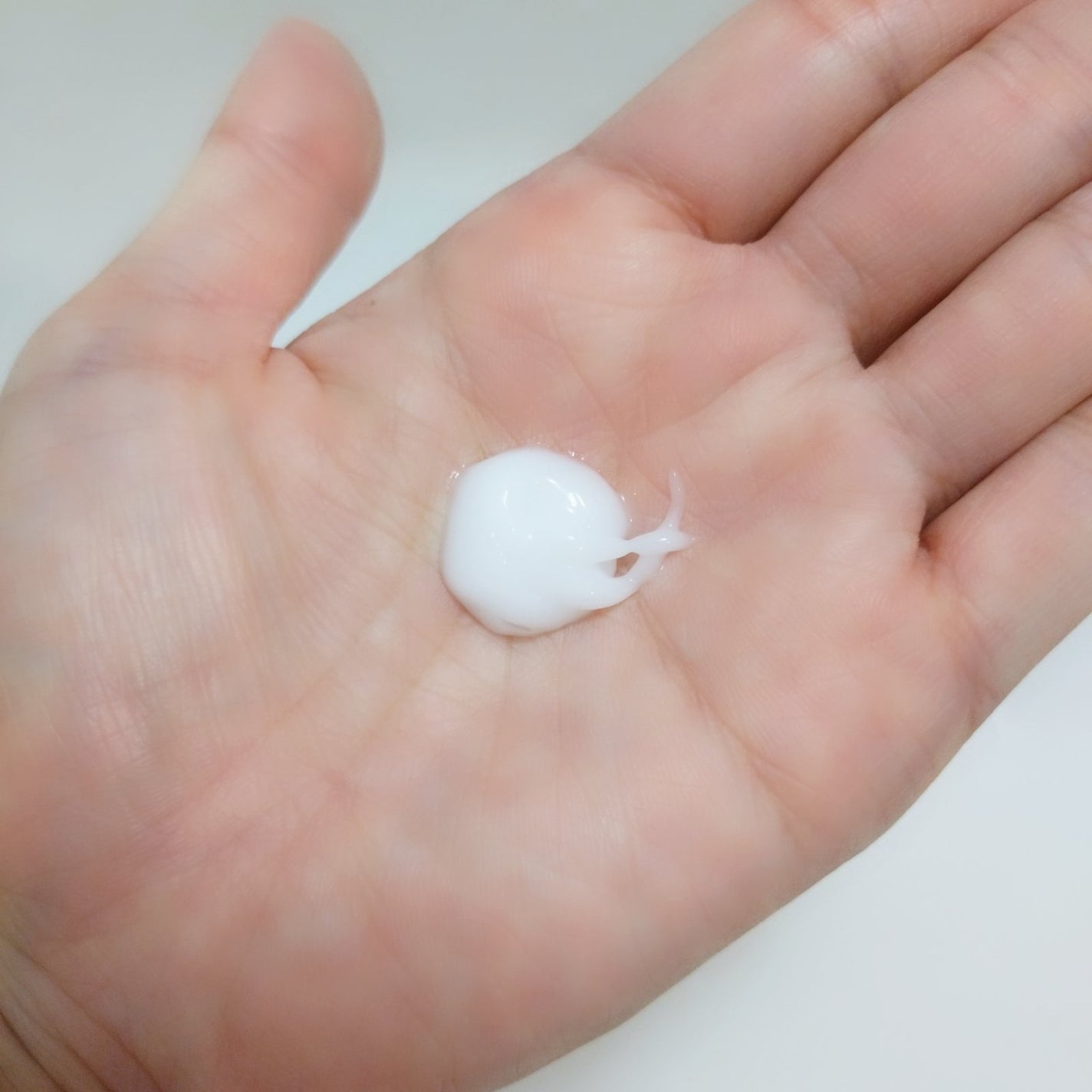 ヨル メロウナイトリペアシャンプー/トリートメント/YOLU/市販シャンプーを使ったクチコミ(7枚目)