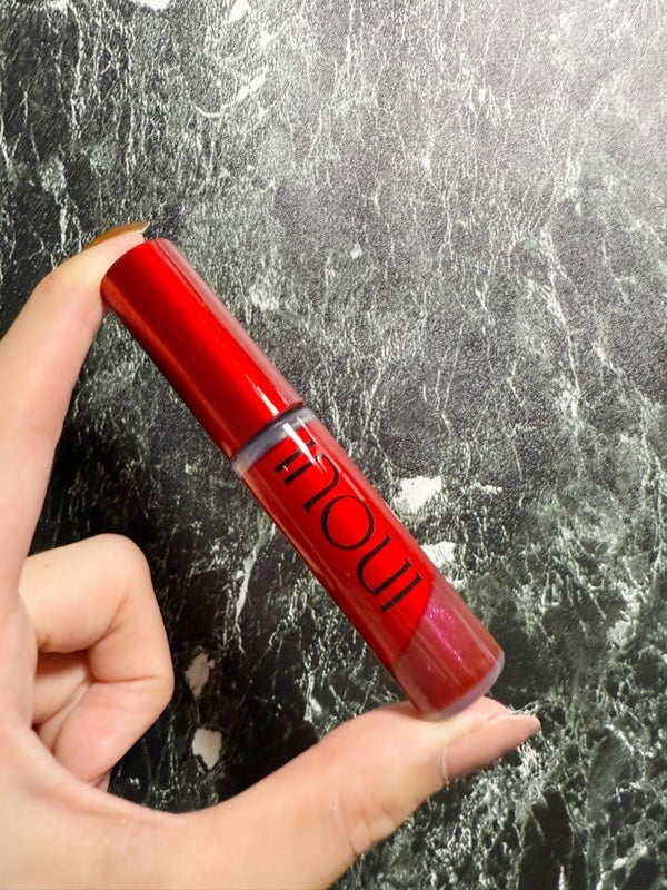 インウイ ジェルリップ/INOUI/リップグロスを使ったクチコミ(4枚目)