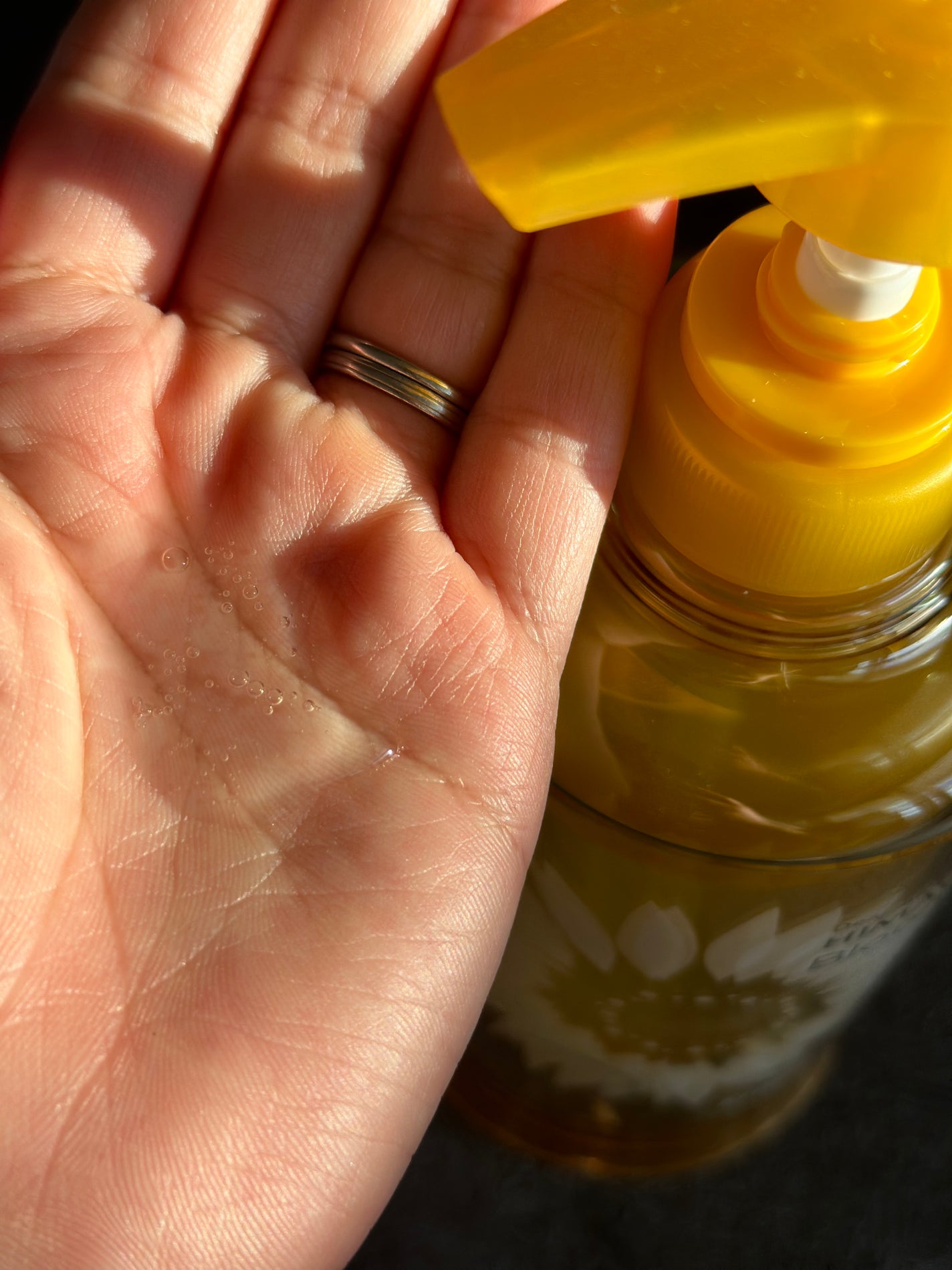 ディアボーテ ブルームドール モイスチャーイン シャンプー/トリートメント/ディアボーテ/市販シャンプーを使ったクチコミ(3枚目)