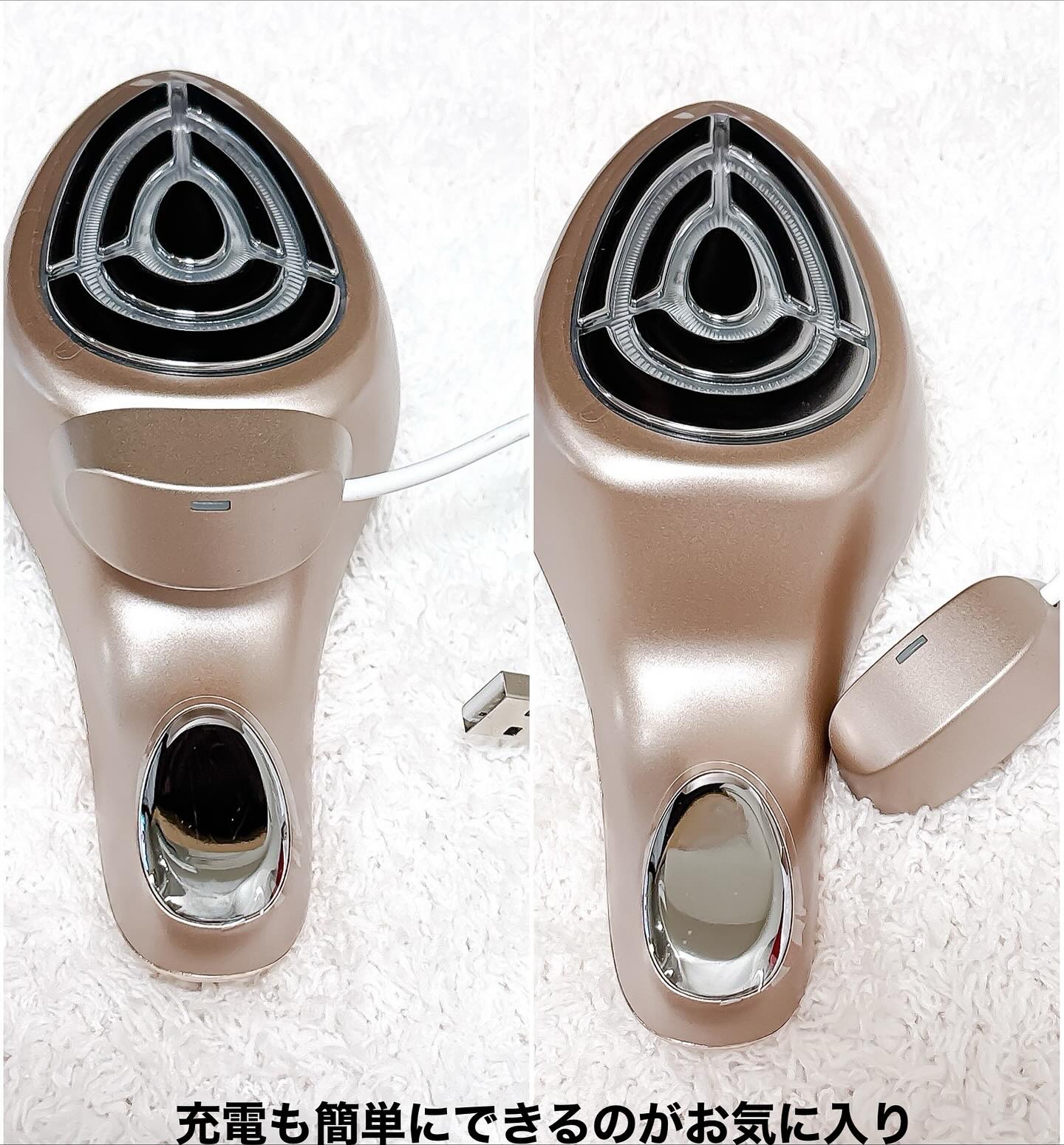 MEラボンエクラ美顔器 美品 ME ラボンエクラ IKKOプロデュース美顔器