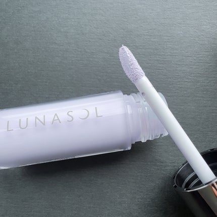 ルナソル シームレスコレクティングリクイド/LUNASOL/リキッドコンシーラーを使ったクチコミ(3枚目)