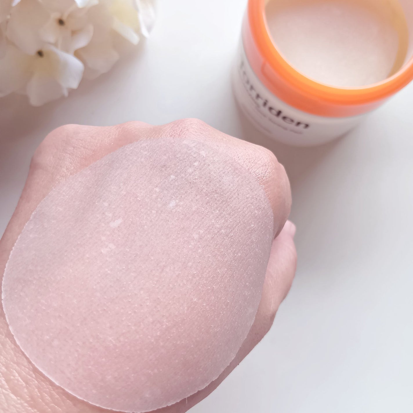 セルメイジング ビタC ブライトニングアンプル/Torriden/美容液を使ったクチコミ(9枚目)