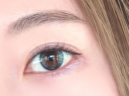 SPARKLE SPOT/Ameli/単色アイシャドウを使ったクチコミ(3枚目)