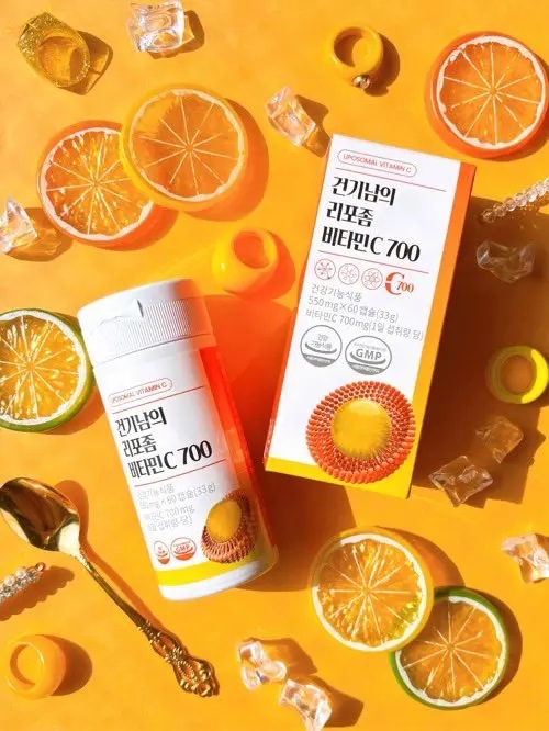 リポソームビタミンC/SunLipid/その他スキンケアを使ったクチコミ（1枚目）