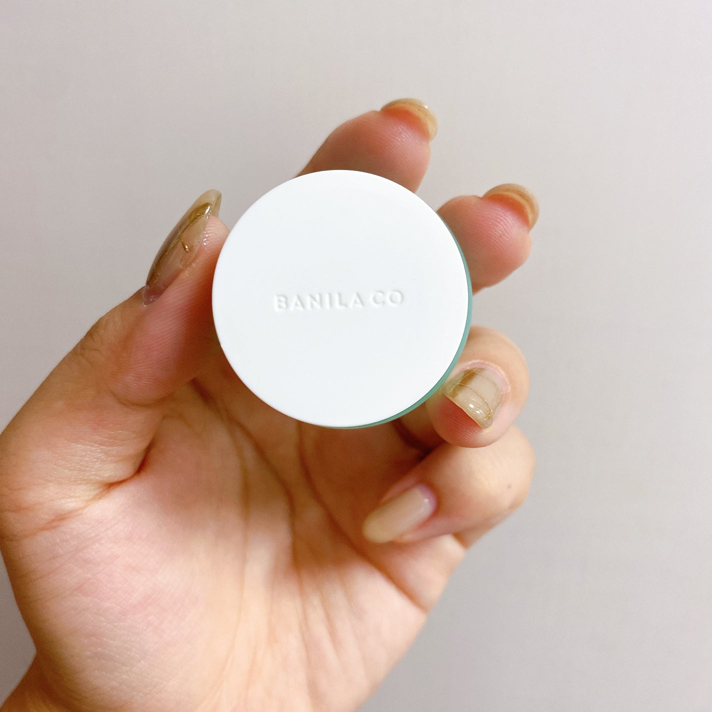 クリーンイットゼロ クレンジングバーム オリジナル/BANILA CO/クレンジングバームを使ったクチコミ(9枚目)