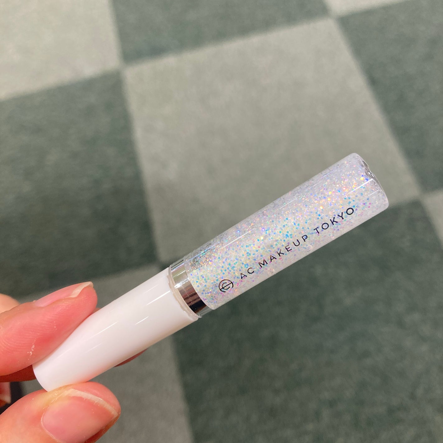 AC ジュエリーライナー/AC MAKEUP/ジェルアイライナーを使ったクチコミ(2枚目)