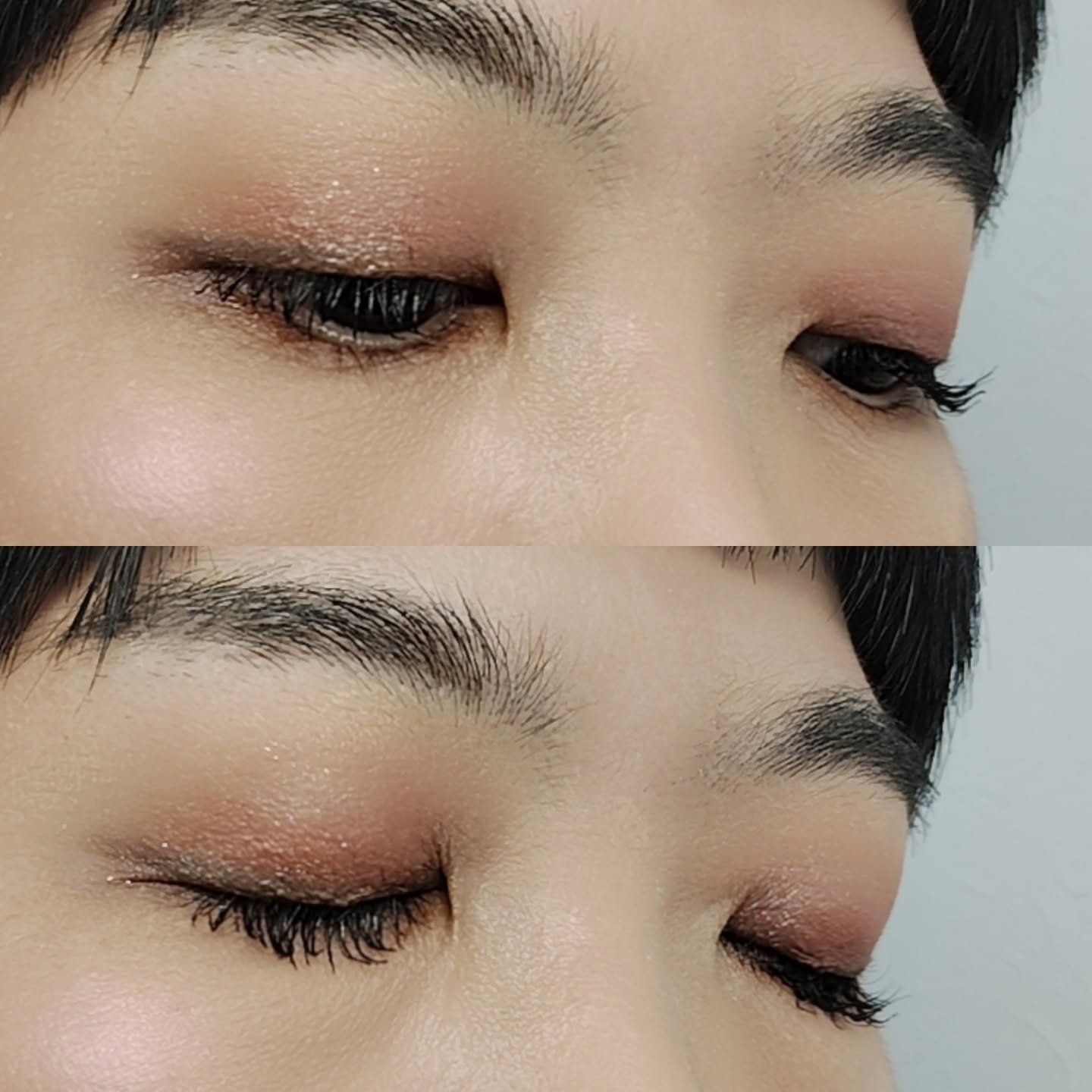 ジャルダン イマジネール/CHANEL/パウダーチークを使ったクチコミ（3枚目）