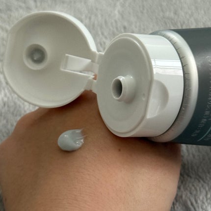 ニベア2WAY美容洗顔 AC/ニベア/洗顔フォームを使ったクチコミ(2枚目)