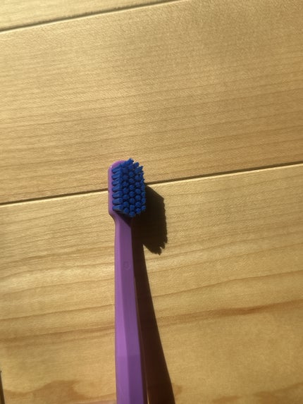 CURAPROX CS 5460/CURAPROX/歯ブラシを使ったクチコミ(4枚目)