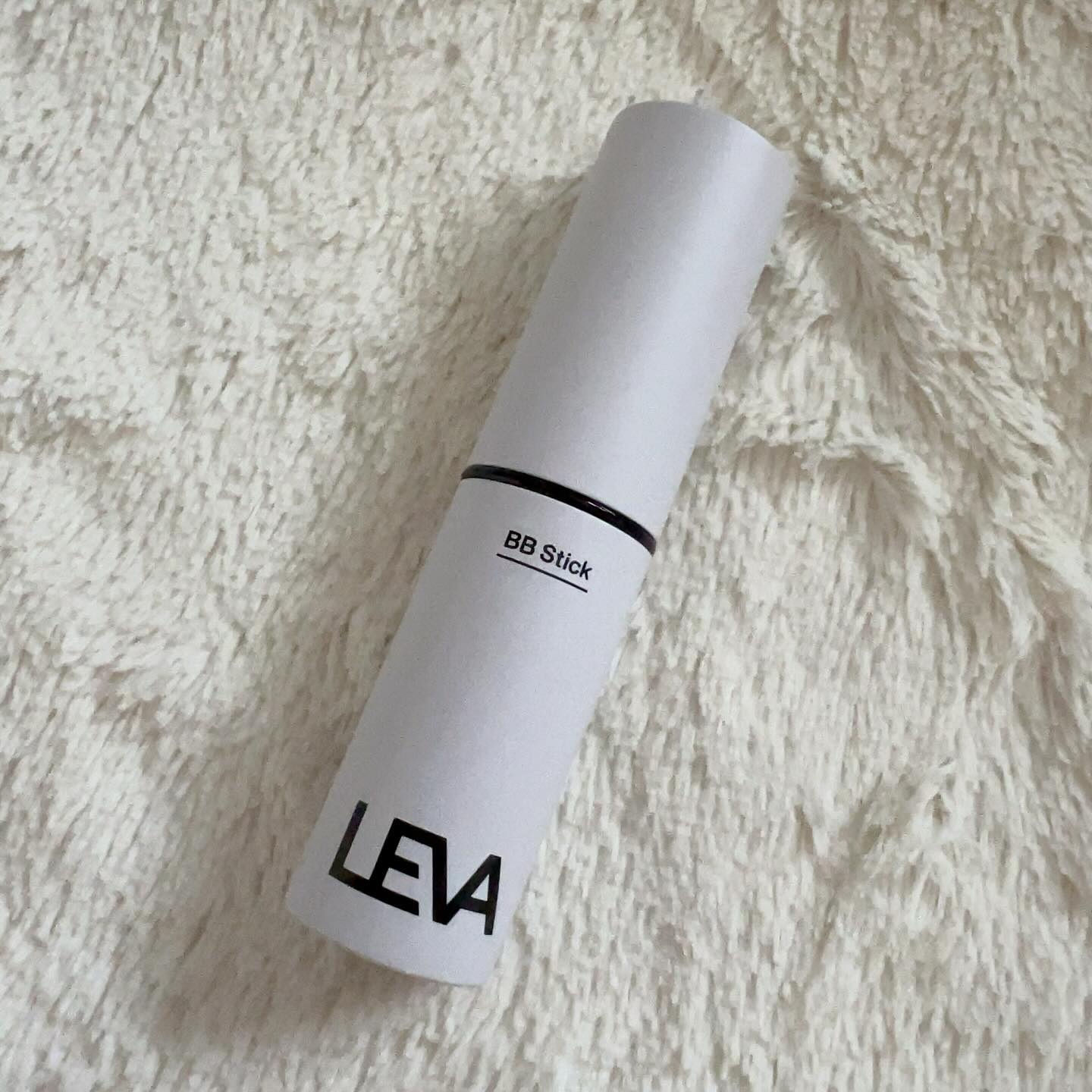 BBスティック /LEVA/BBクリームを使ったクチコミ（2枚目）