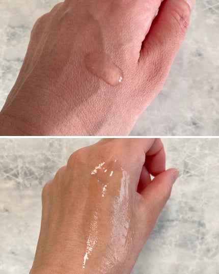 トーン ドリーム フローラ ブースター セラム/to/one/美容液を使ったクチコミ(4枚目)