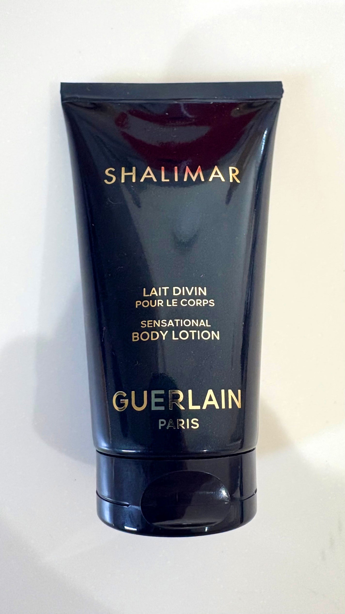 シャリマー オーデパルファン/GUERLAIN/香水を使ったクチコミ(3枚目)