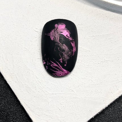 ネイルポリッシュ/Deborah Lippmann(デボラリップマン)/マニキュアを使ったクチコミ(2枚目)