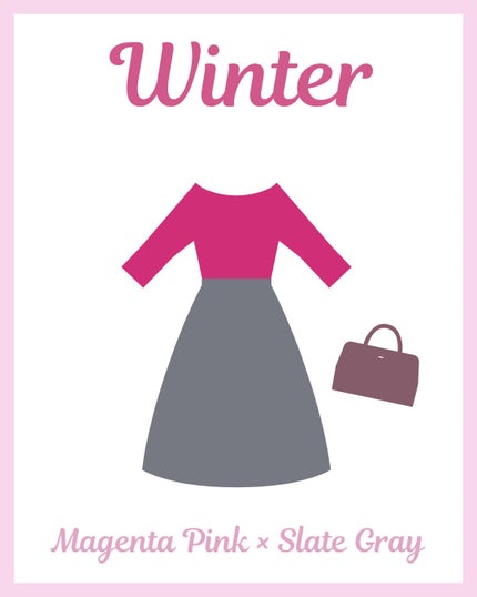 kurumi【柏】パーソナルカラーアナリスト on LIPS 「パーソナルカラー別おすすめ秋配色コーデピンクカラー編フェミニン..」(5枚目)