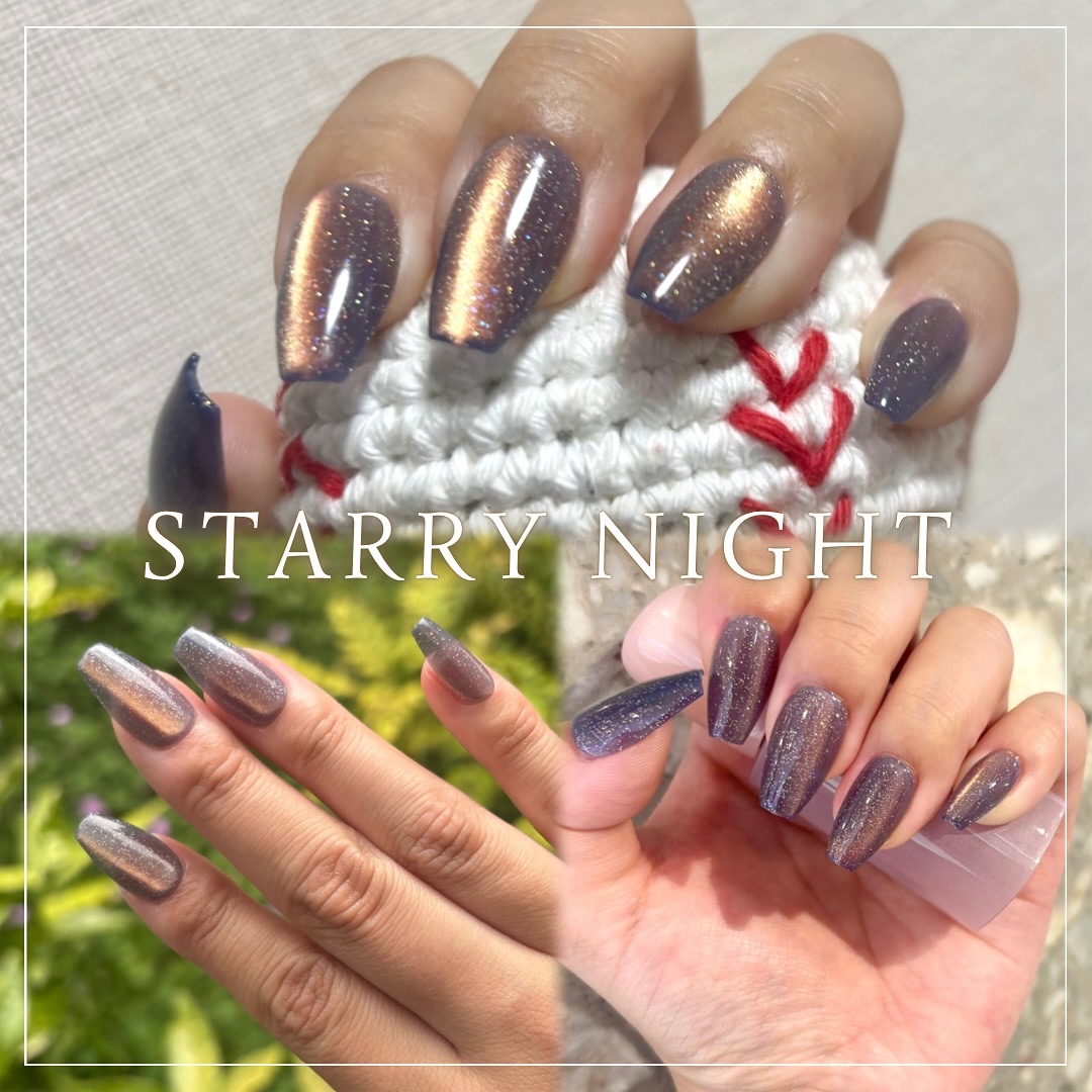 ネイルチップ(シールタイプ)/FINGER SUIT/ネイルチップ・パーツを使ったクチコミ（2枚目）