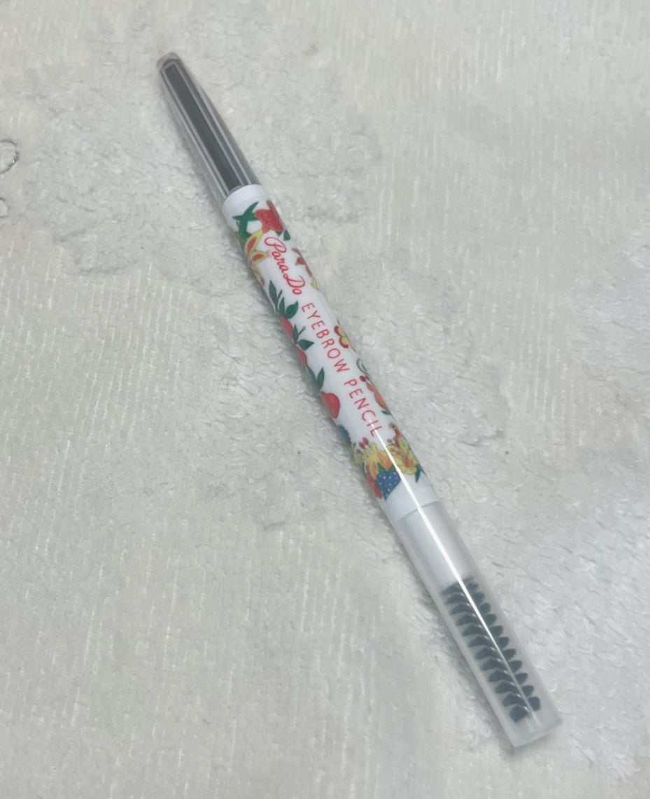 アイブロウペンシルN/パラドゥ/アイブロウペンシルを使ったクチコミ(1枚目)