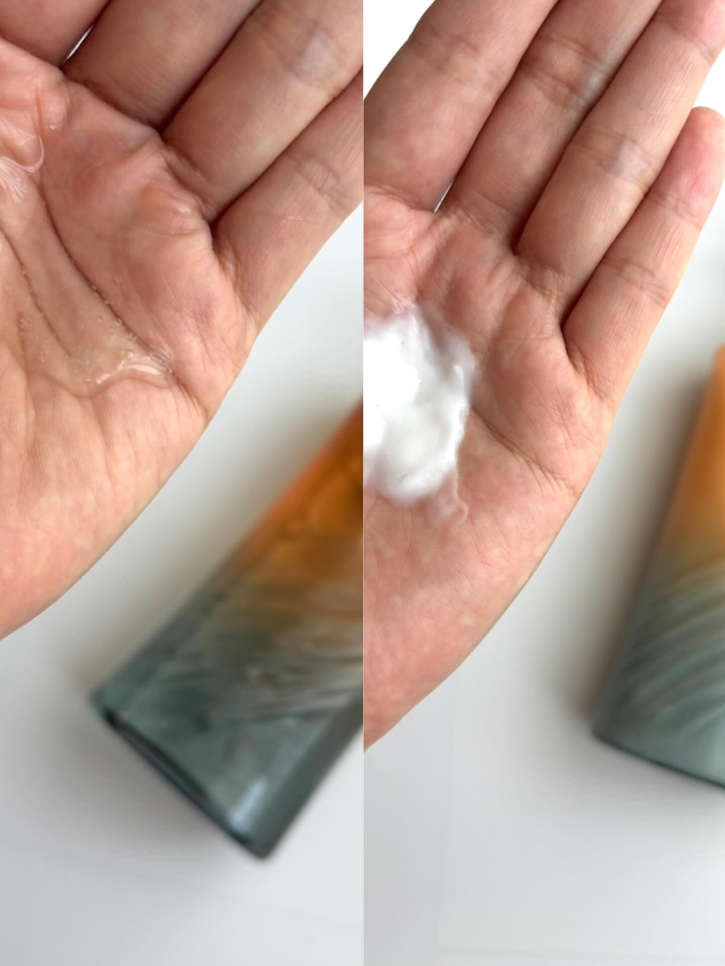 ボンリペア シャンプー/トリートメント/bonparme/シャンプー・コンディショナーを使ったクチコミ（3枚目）