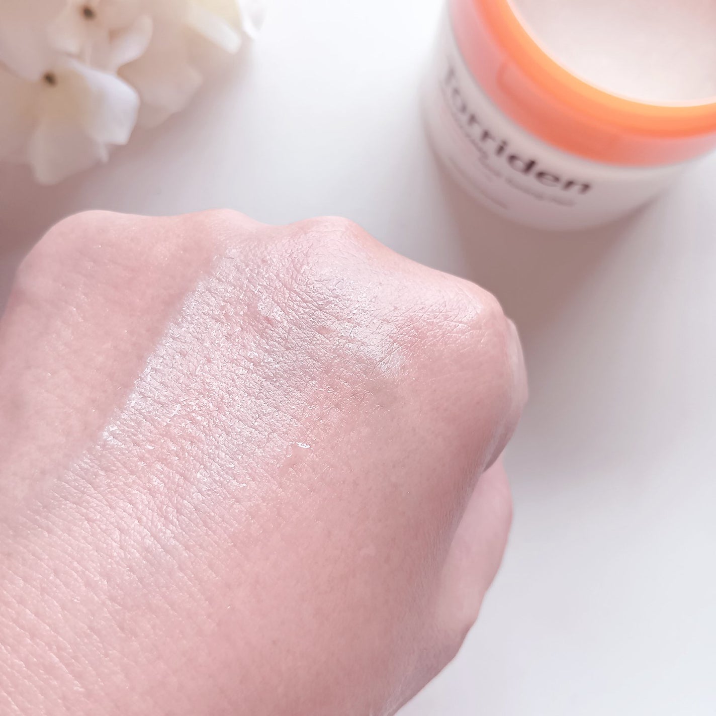 セルメイジング ビタC ブライトニングアンプル/Torriden/美容液を使ったクチコミ(10枚目)