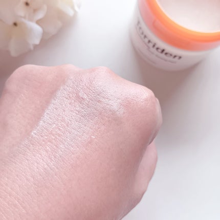 セルメイジング ビタC ブライトニングアンプル/Torriden/美容液を使ったクチコミ(10枚目)