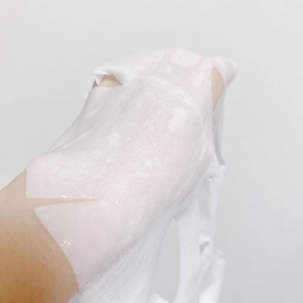 ターンオーバーマスク/REJURAN COSMETICS/シートマスク・パックを使ったクチコミ(3枚目)