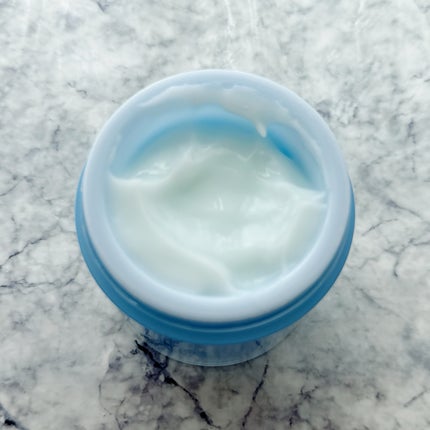 ウォータースリーピングマスク N/LANEIGE/フェイスクリームを使ったクチコミ(4枚目)