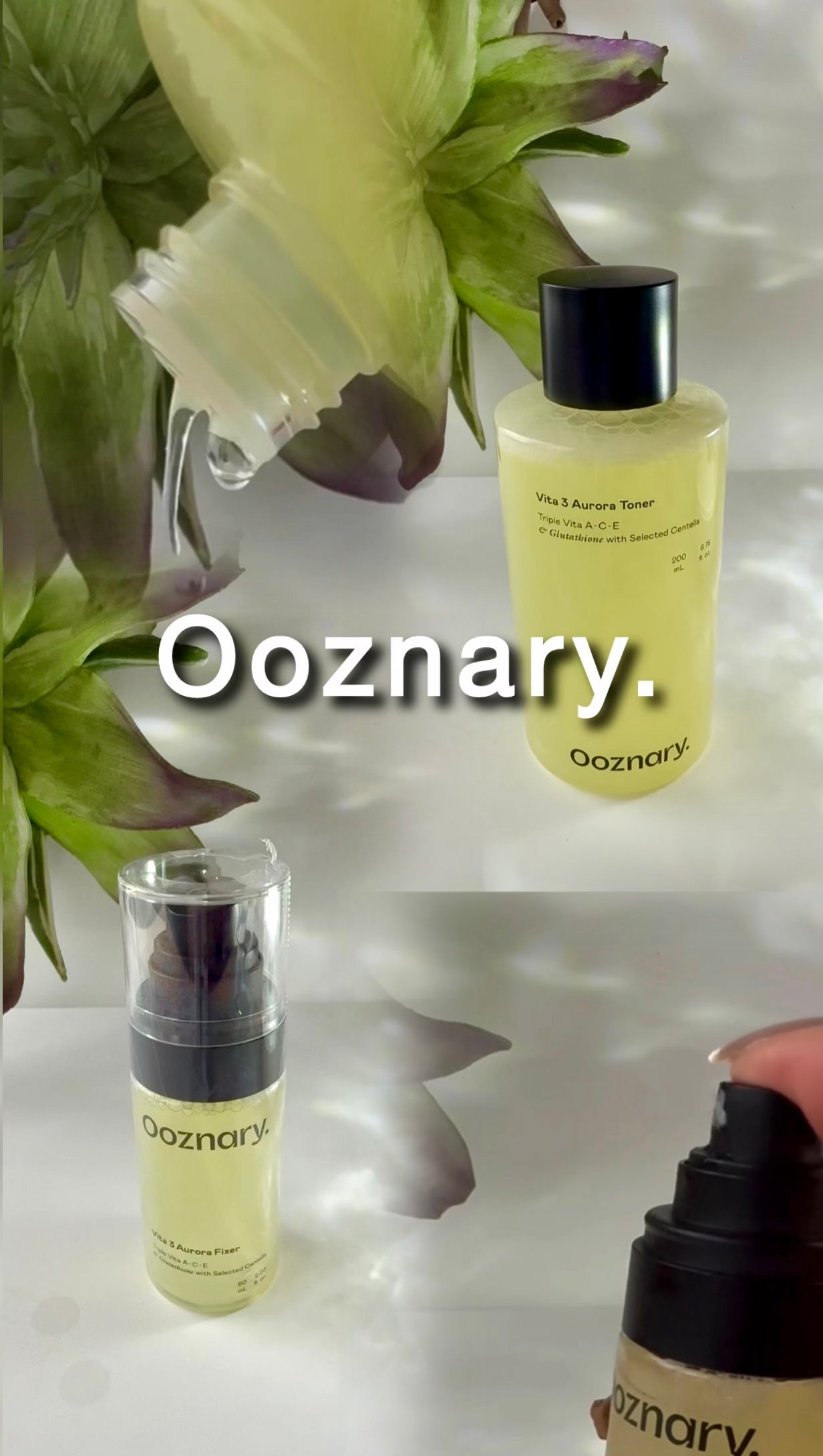 maria on LIPS 「#ooznary━━━╋┈┈✨OoznaryVita3シリーズ..」(4枚目)